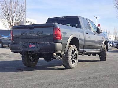 2026 Ram 2500 Crew Cab 4WD Pickup for sale #56961042 - photo 2