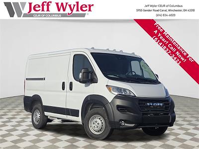 2026 Ram ProMaster 1500 Standard Roof FWD Empty Cargo Van for sale #56961054 - photo 1