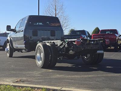 New 2026 Ram 5500 - photo 1