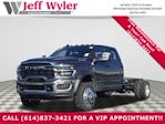New 2026 Ram 5500 Crew Cab 84 CA Cab Chassis for sale #56961055 - photo 1