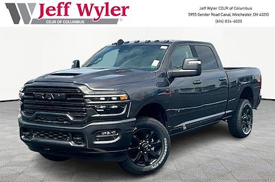 New 2026 Ram 2500 - photo 1