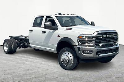 New 2026 Ram 5500 - photo 1