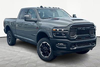 New 2026 Ram 2500 - photo 1