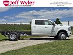 2024 Ram 3500 Crew Cab DRW 4x4, Cab Chassis for sale #5696895 - photo 11