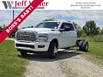 2024 Ram 3500 Crew Cab DRW 4x4, Cab Chassis for sale #5696895 - photo 7