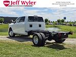 2024 Ram 3500 Crew Cab DRW 4x4, Cab Chassis for sale #5696895 - photo 9