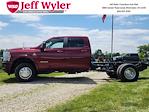 2024 Ram 3500 Crew Cab DRW 4x4, Cab Chassis for sale #5696896 - photo 14