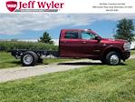 2024 Ram 3500 Crew Cab DRW 4x4, Cab Chassis for sale #5696896 - photo 17