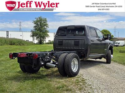 2024 Ram 3500 Crew Cab DRW 4x4, Cab Chassis for sale #5696898 - photo 2