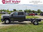 2024 Ram 3500 Crew Cab DRW 4x4, Cab Chassis for sale #5696898 - photo 13