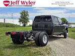 2024 Ram 3500 Crew Cab DRW 4x4, Cab Chassis for sale #5696898 - photo 2