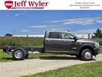 2024 Ram 3500 Crew Cab DRW 4x4, Cab Chassis for sale #5696898 - photo 16