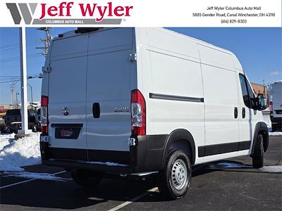 2024 Ram ProMaster 1500 High Roof FWD Empty Cargo Van for sale #5696927 - photo 2