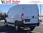2024 Ram ProMaster 1500 High Roof FWD Empty Cargo Van for sale #5696927 - photo 11