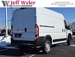 2024 Ram ProMaster 1500 High Roof FWD Empty Cargo Van for sale #5696927 - photo 2