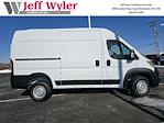 2024 Ram ProMaster 1500 High Roof FWD Empty Cargo Van for sale #5696927 - photo 13