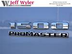 2024 Ram ProMaster 1500 High Roof FWD Empty Cargo Van for sale #5696927 - photo 14