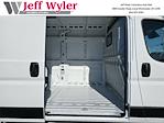 2024 Ram ProMaster 1500 High Roof FWD Empty Cargo Van for sale #5696927 - photo 16