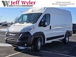 2024 Ram ProMaster 1500 High Roof FWD Empty Cargo Van for sale #5696927 - photo 9