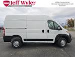 2024 Ram ProMaster 1500 High Roof FWD, Empty Cargo Van for sale #5696930 - photo 5