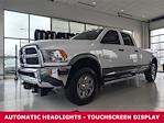 Used 2018 Ram 2500 Tradesman Crew Cab for sale #5696958A - photo 2