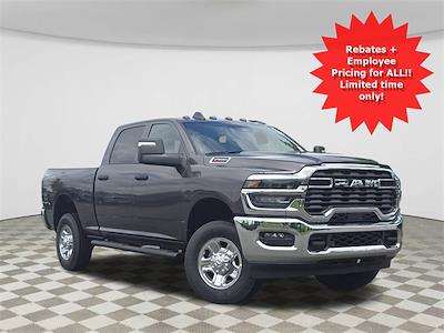 2025 Ram 2500 Crew Cab 4x4 Pickup for sale #5696964 - photo 1