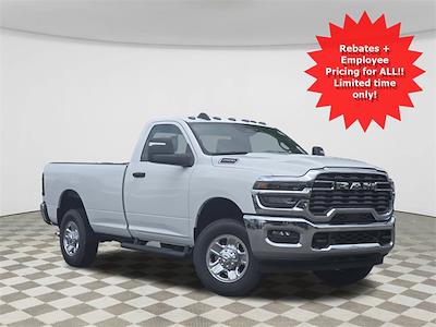 2025 Ram 2500 Regular Cab 4x4 Pickup for sale #5696965 - photo 1