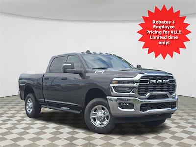2025 Ram 2500 Crew Cab 4x4 Pickup for sale #5696966 - photo 1