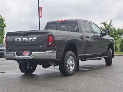 2025 Ram 2500 Crew Cab 4x4 Pickup for sale #5696966 - photo 2