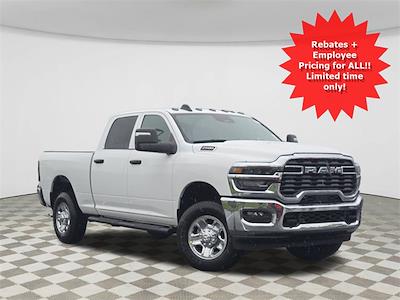 2025 Ram 2500 Crew Cab 4x4 Pickup for sale #5696967 - photo 1