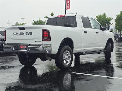 2025 Ram 2500 Crew Cab 4x4 Pickup for sale #5696967 - photo 2