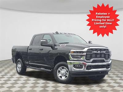 2025 Ram 2500 Crew Cab 4x4 Pickup for sale #5696968 - photo 1