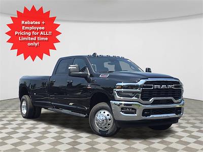 2025 Ram 2500 Crew Cab 4x4 Pickup for sale #5696969 - photo 1