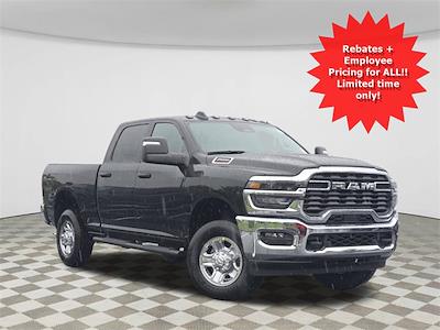 2025 Ram 2500 Crew Cab 4x4 Pickup for sale #5696970 - photo 1