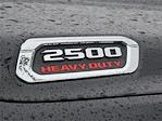 2025 Ram 2500 Crew Cab 4x4 Pickup for sale #5696970 - photo 12