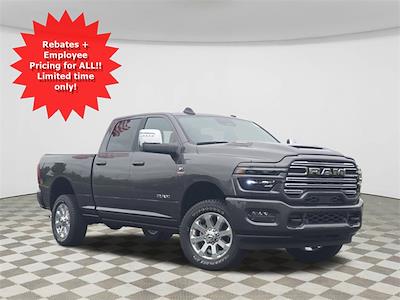 2025 Ram 2500 Crew Cab 4x4 Pickup for sale #5696972 - photo 1