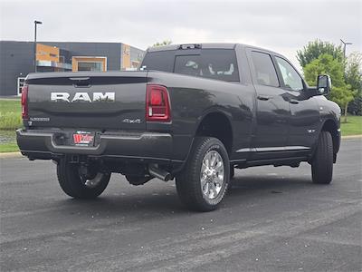 2025 Ram 2500 Crew Cab 4x4 Pickup for sale #5696972 - photo 2