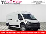 New 2025 Ram ProMaster 3500 High Roof Empty Cargo Van for sale #5696973 - photo 1