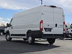 New 2025 Ram ProMaster 3500 High Roof Empty Cargo Van for sale #5696973 - photo 14