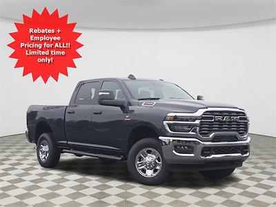 2025 Ram 2500 Crew Cab 4x4 Pickup for sale #5696976 - photo 1