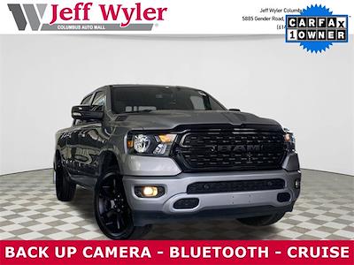 2022 Ram 1500 Crew Cab 4x4 Pickup for sale #5696977A - photo 1