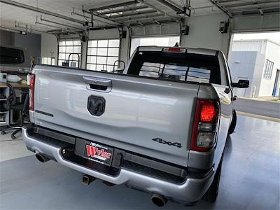 2022 Ram 1500 Crew Cab 4x4 Pickup for sale #5696977A - photo 2