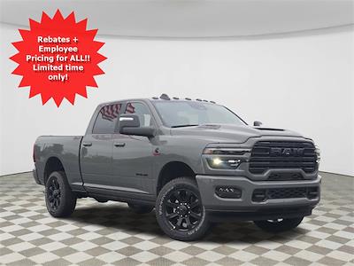 2025 Ram 2500 Crew Cab 4x4 Pickup for sale #5696979 - photo 1