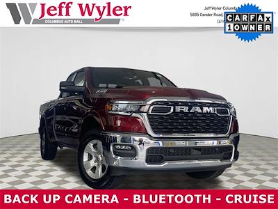 2025 Ram 1500 Quad Cab 4x4 Pickup for sale #5696980A - photo 1