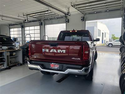 2025 Ram 1500 Quad Cab 4x4 Pickup for sale #5696980A - photo 2