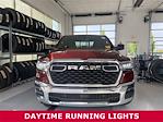 2025 Ram 1500 Quad Cab 4x4 Pickup for sale #5696980A - photo 29