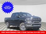 New 2026 Ram 2500 Tradesman Crew Cab 4WD Pickup for sale #5696985 - photo 1