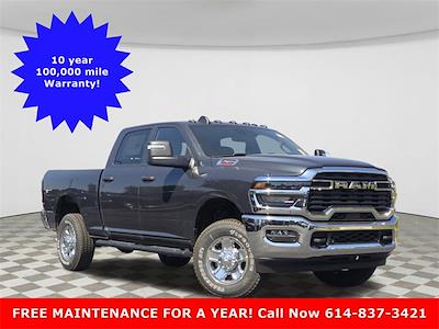 2026 Ram 2500 Crew Cab 4x4 Pickup for sale #5696986 - photo 1