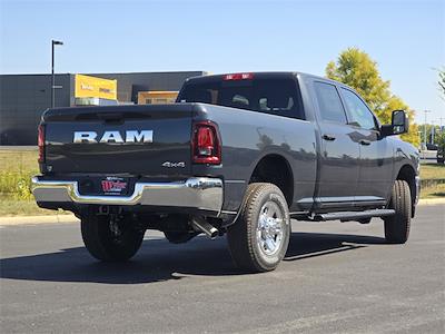 New 2026 Ram 2500 Tradesman Crew Cab 4WD Pickup for sale #5696986 - photo 2