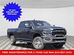 New 2026 Ram 2500 Tradesman Crew Cab 4WD Pickup for sale #5696986 - photo 1